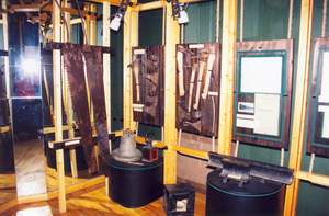 Экспозиция музея